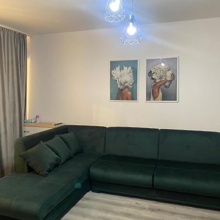 Apartament Lisa Constanţa Buitenkant foto