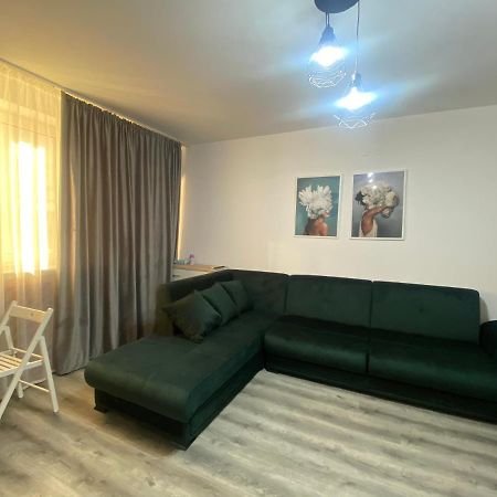 Apartament Lisa Constanţa Buitenkant foto