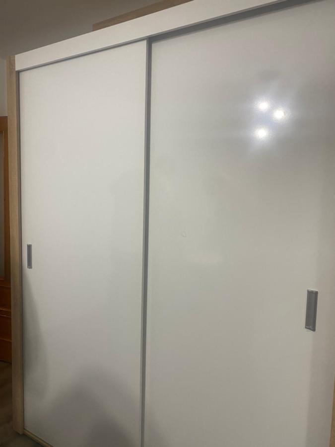 Apartament Lisa Constanţa Buitenkant foto