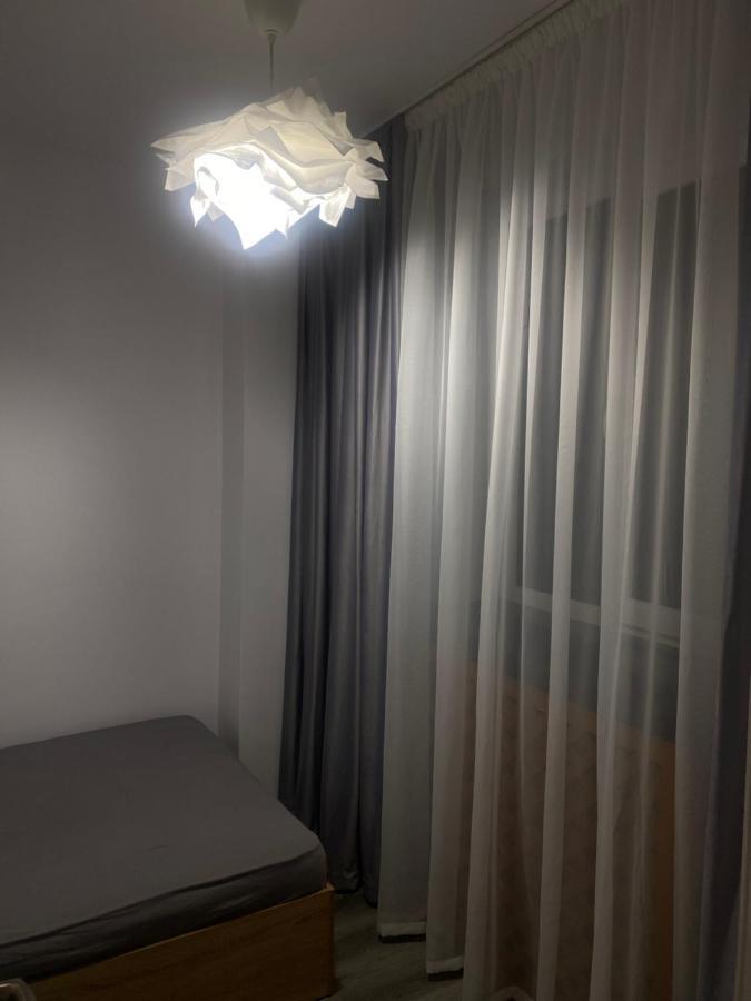 Apartament Lisa Constanţa Buitenkant foto