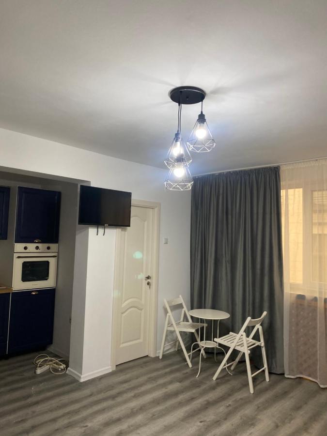Apartament Lisa Constanţa Buitenkant foto