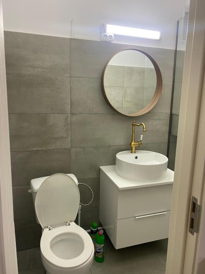 Apartament Lisa Constanţa Buitenkant foto