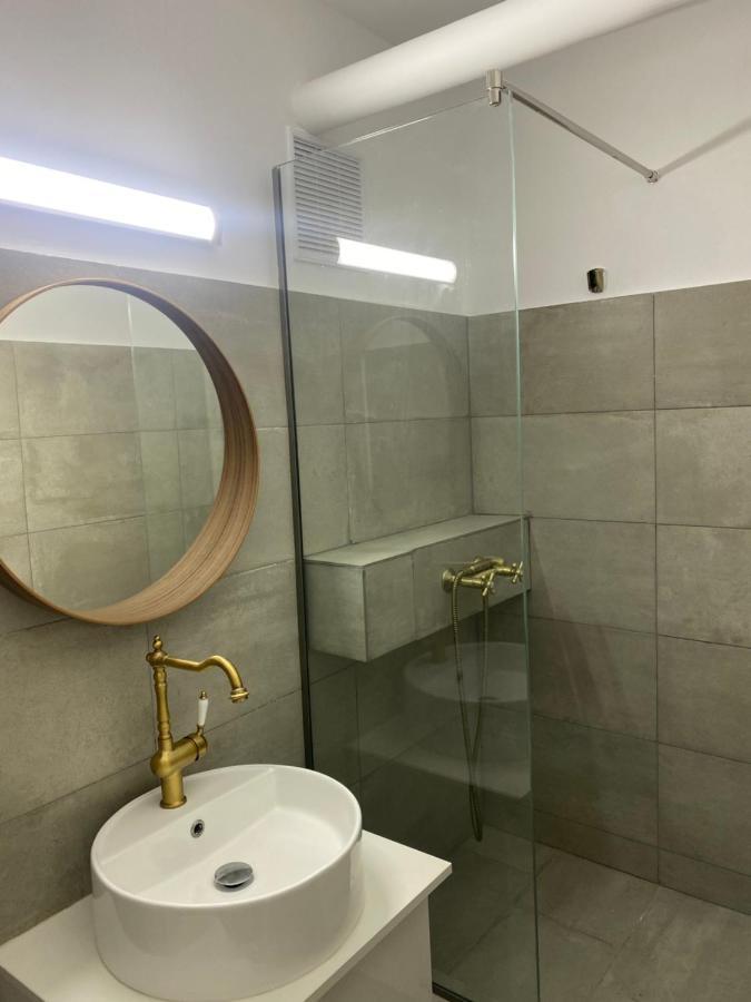 Apartament Lisa Constanţa Buitenkant foto