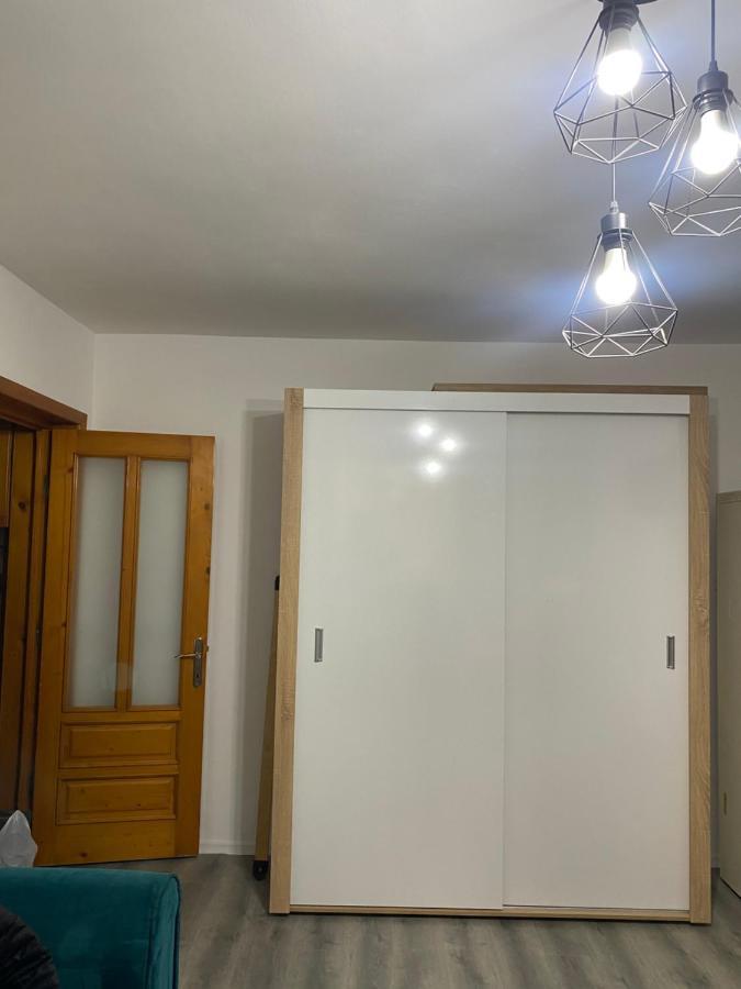Apartament Lisa Constanţa Buitenkant foto