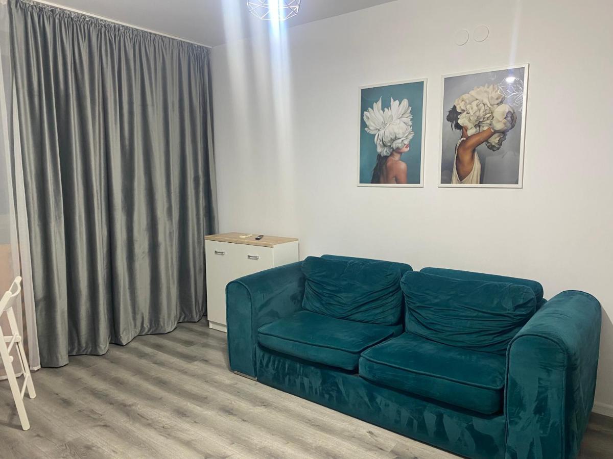 Apartament Lisa Constanţa Buitenkant foto