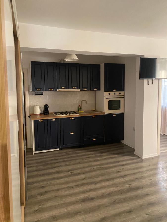 Apartament Lisa Constanţa Buitenkant foto