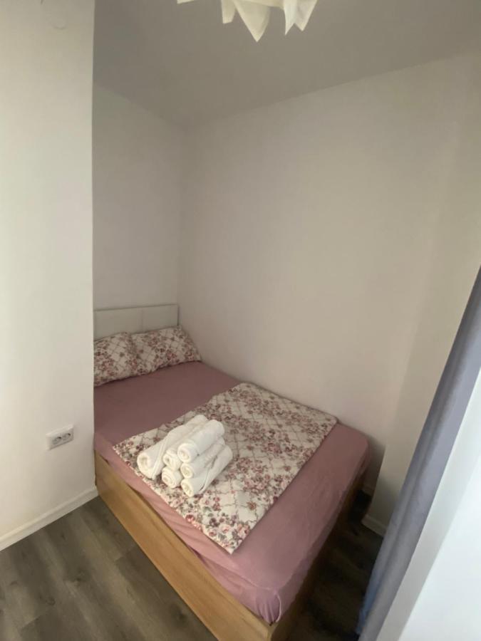 Apartament Lisa Constanţa Buitenkant foto